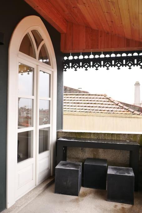 Roof Terrace By Burgo Apartments OOporto Exteriör bild